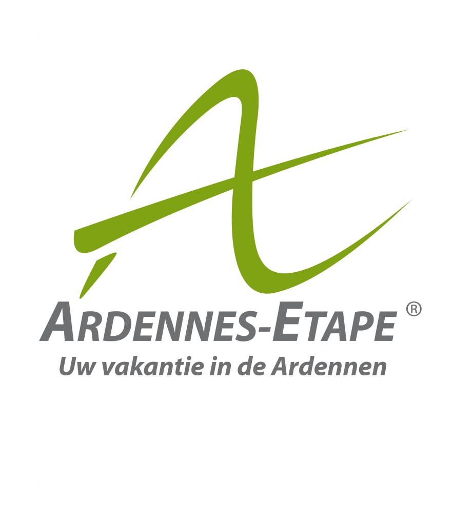 Logo Ardennes-Etape